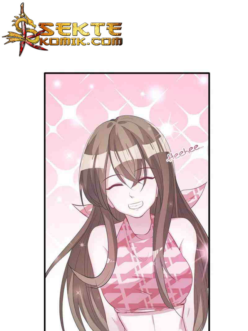 Beauty and the Beasts Chapter 91 Gambar 25